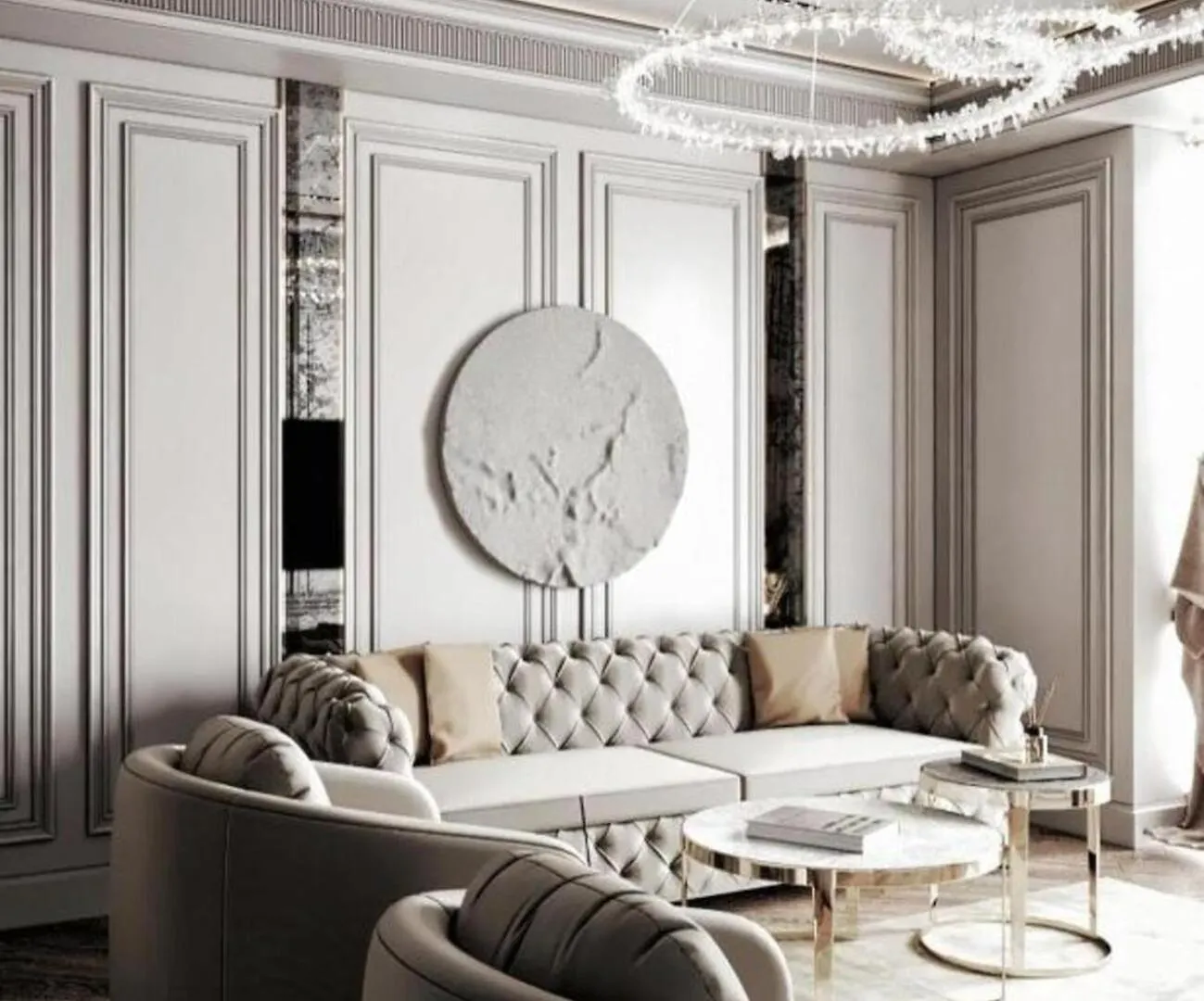Hollywood Hills Estate Lägenhet Baku